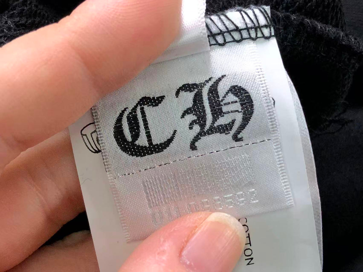 Cross Hoodie