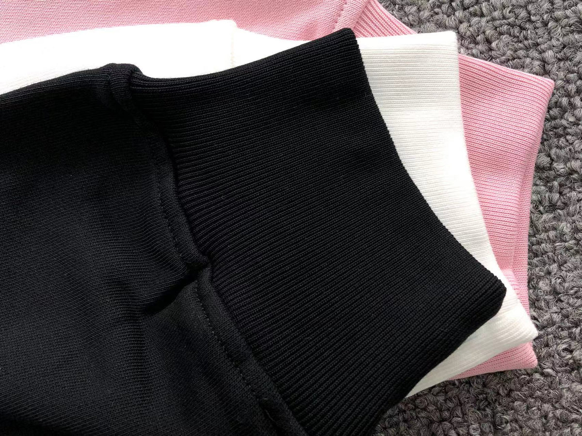 Cross Hoodie