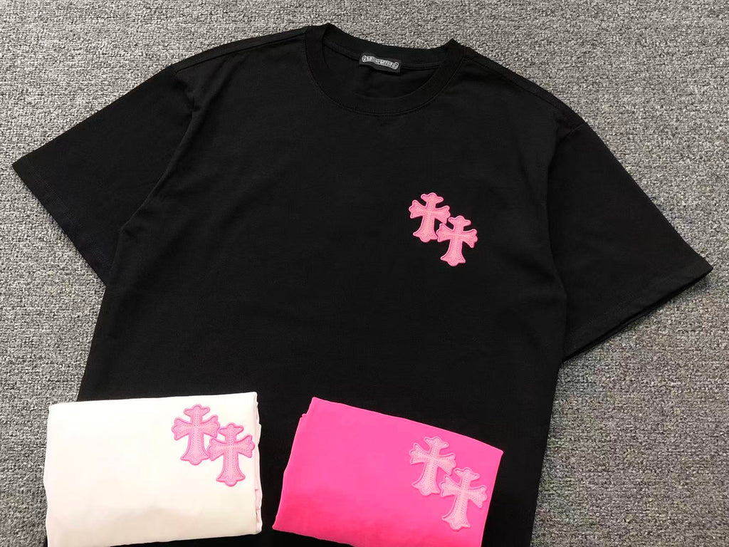 Cross Tshirt