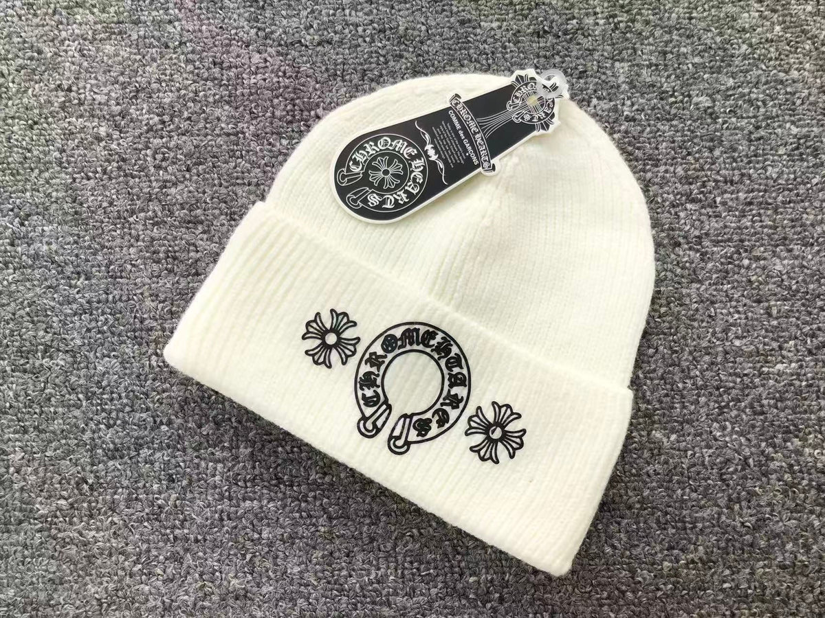 Cross Cap
