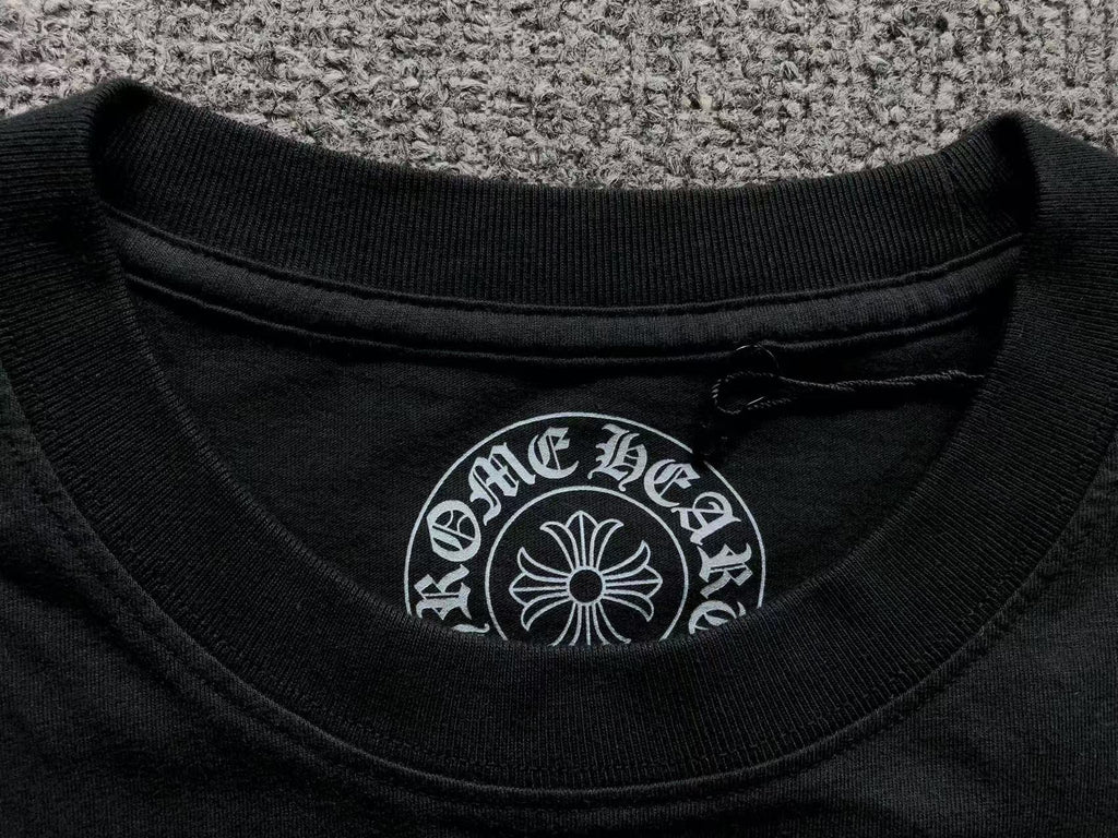 Cross Tshirt