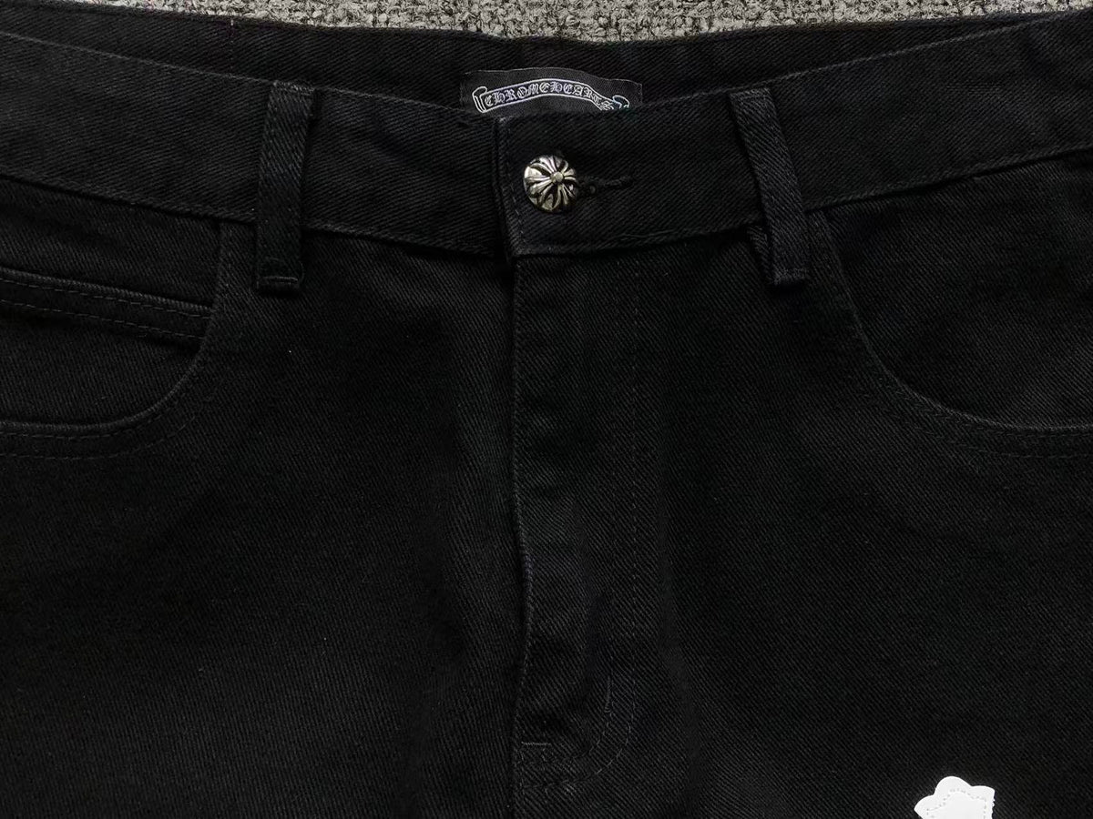 Cross Shorts