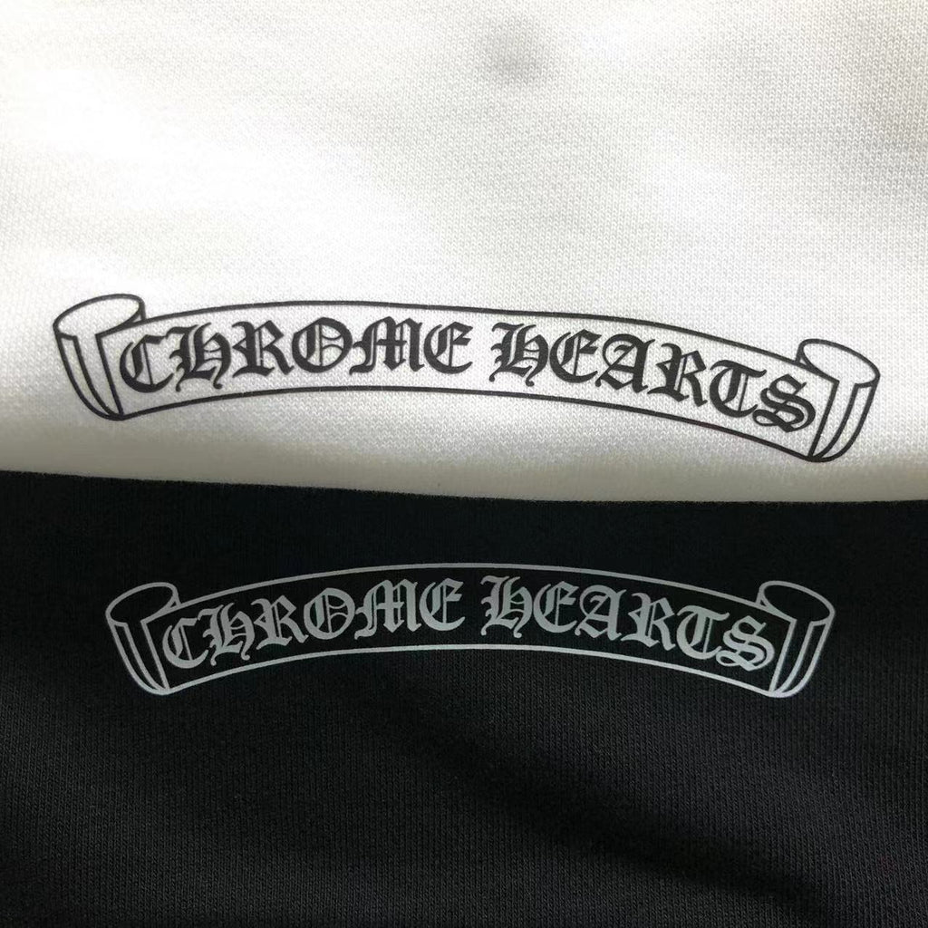 Cross Hoodie