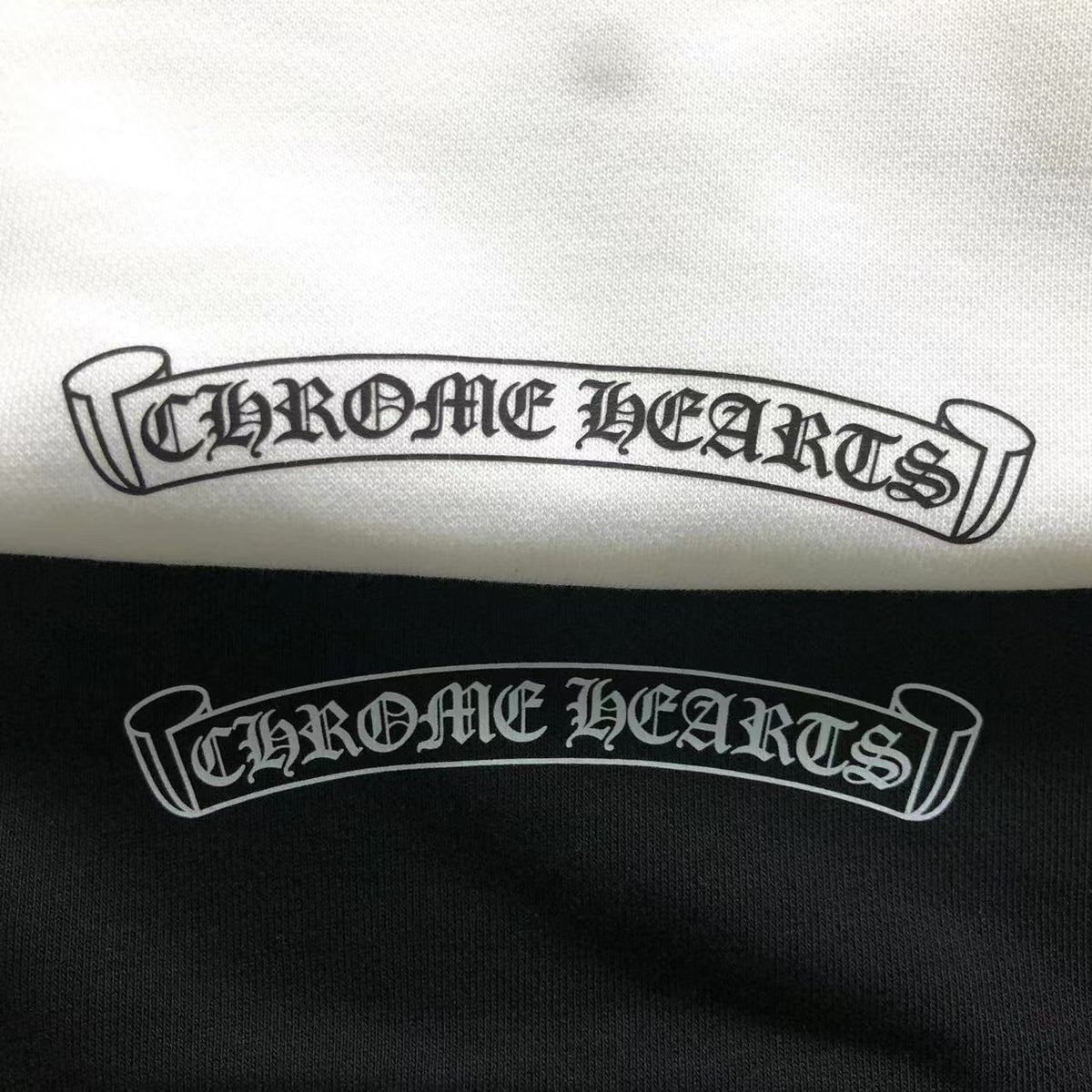 Cross Hoodie