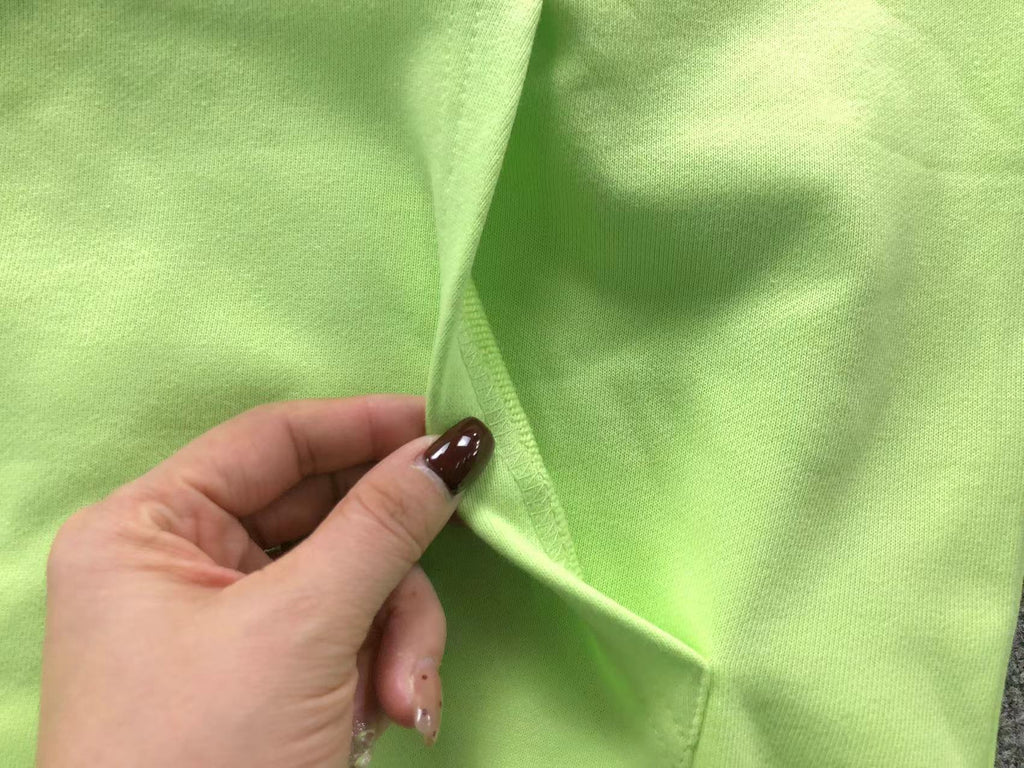 Cross Hoodie