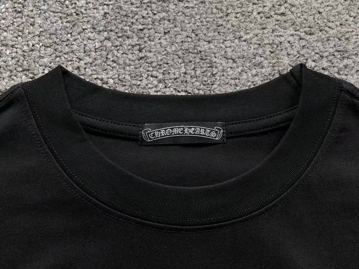 Cross Tshirt