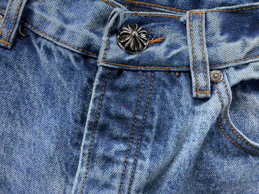 Cross Pants