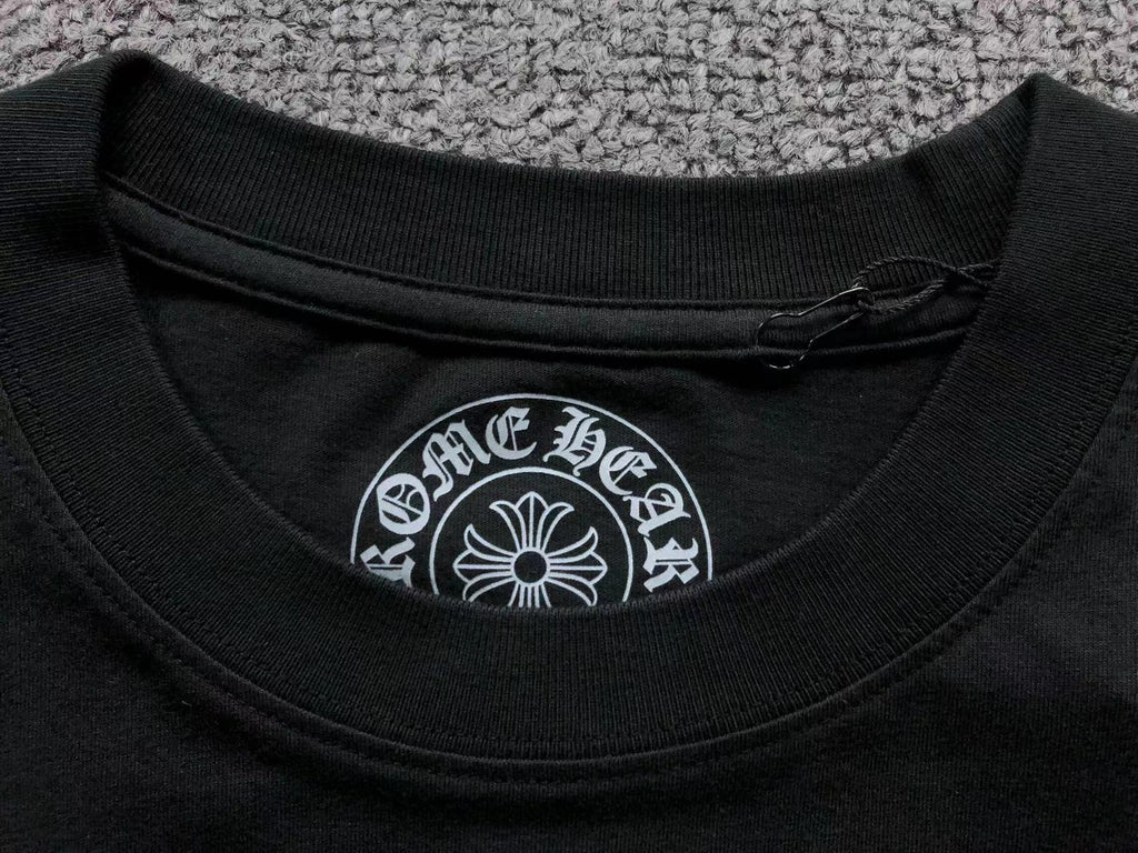 Cross Tshirt