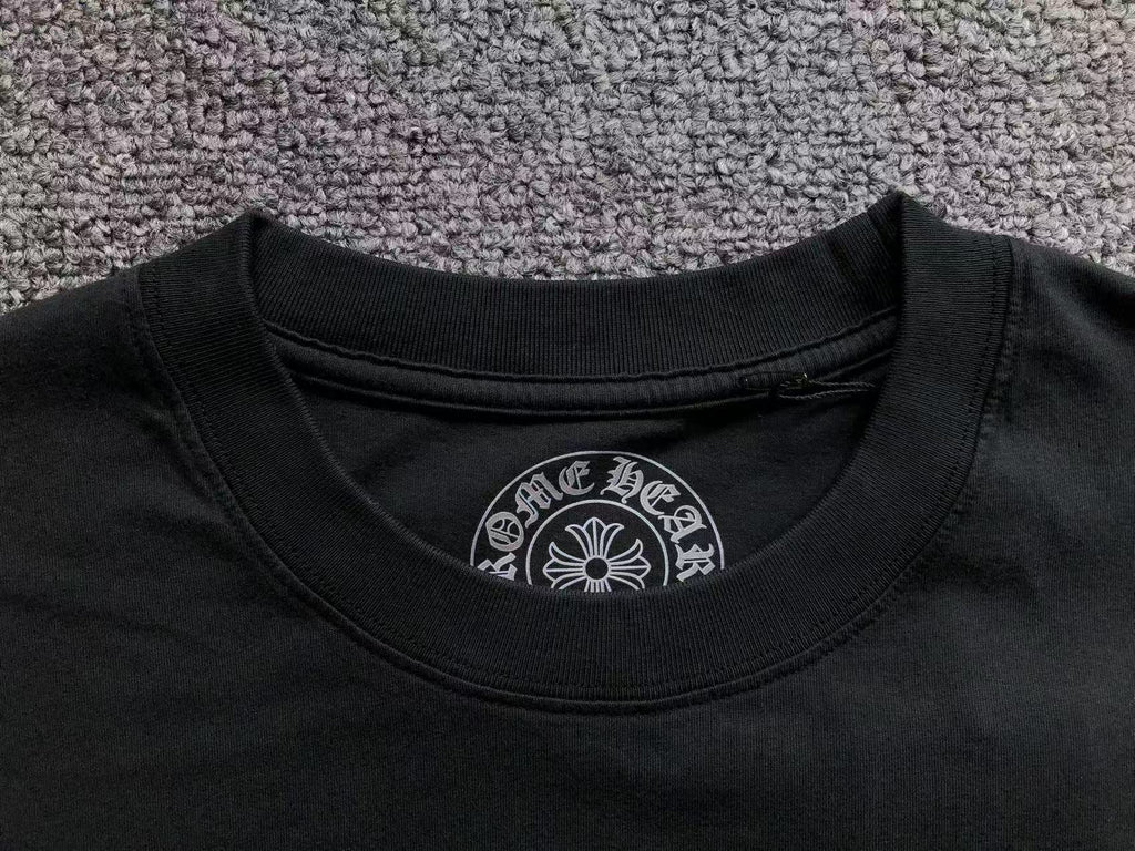 Cross Tshirt