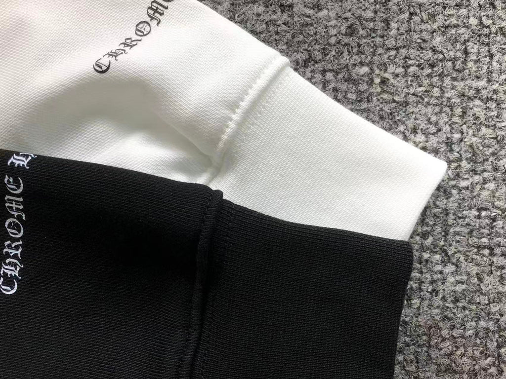 Cross Hoodie