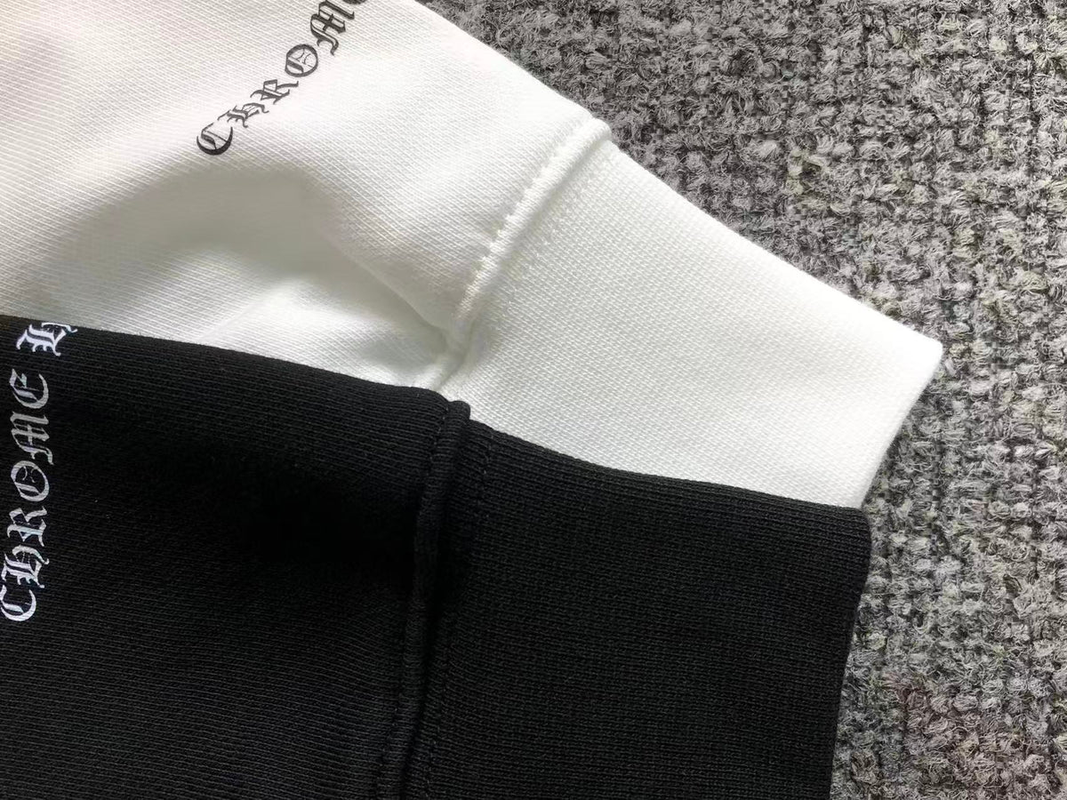 Cross Hoodie