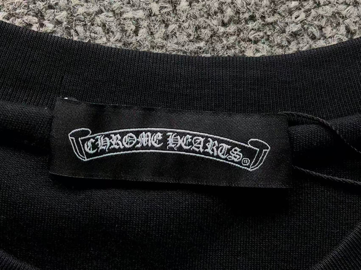 Cross Tshirt