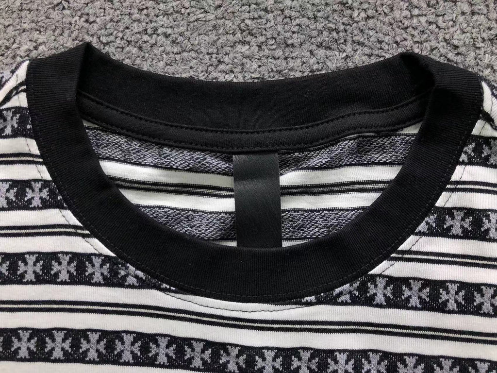 Cross Tshirt