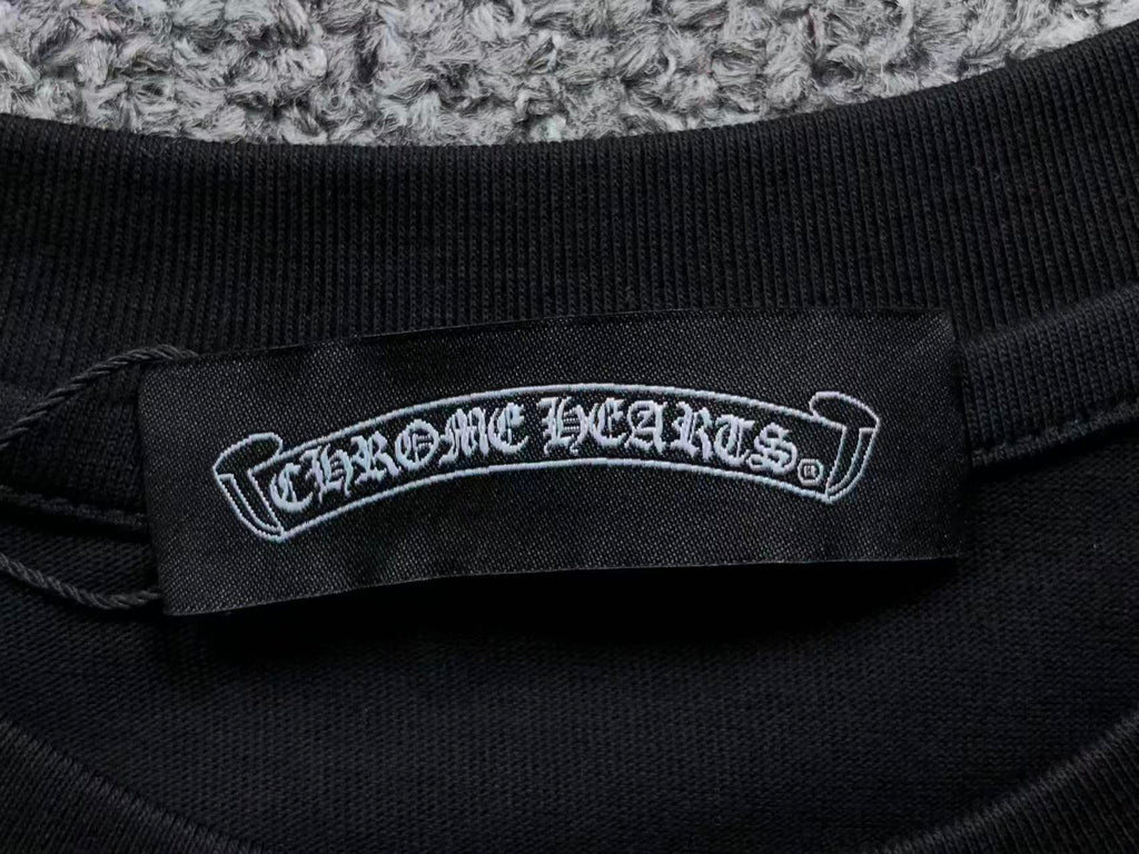 Cross Longsleeve