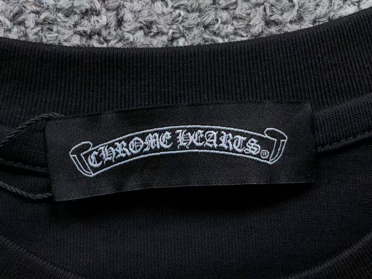 Cross Longsleeve