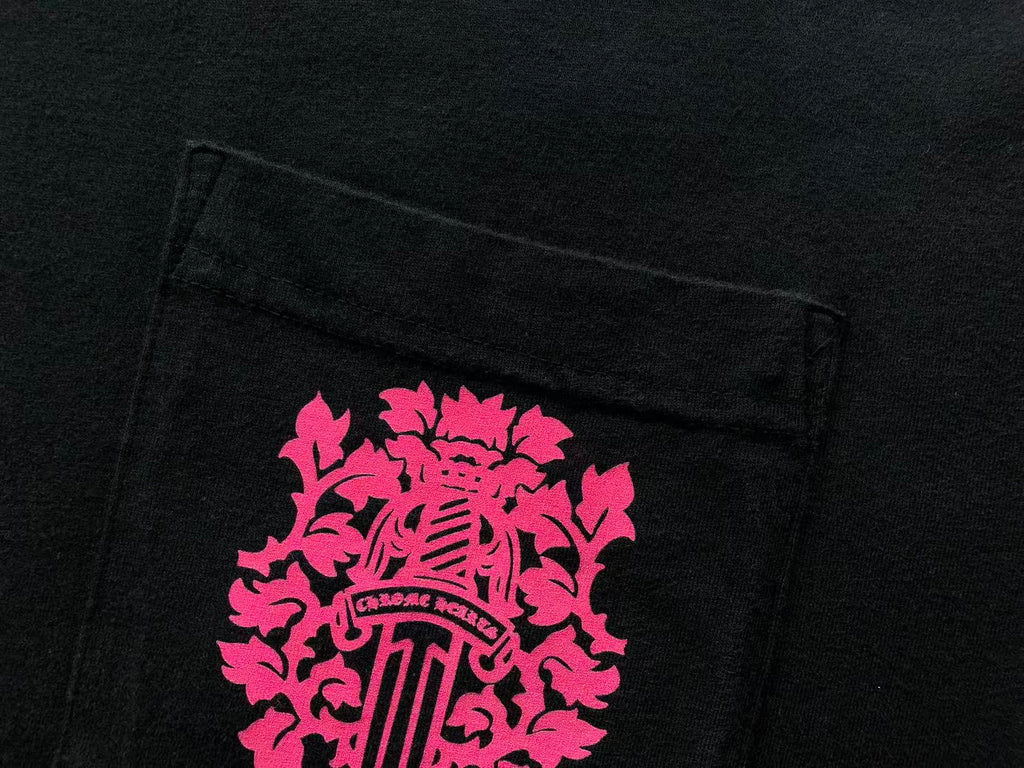 Cross Tshirt