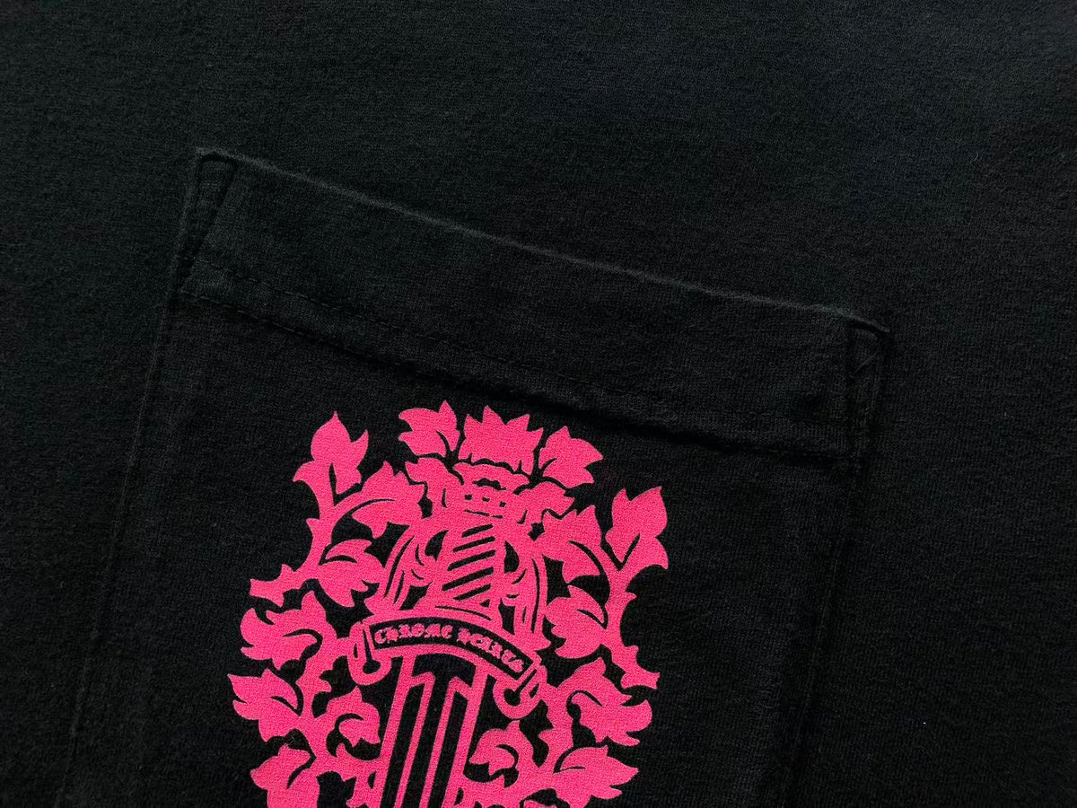 Cross Tshirt