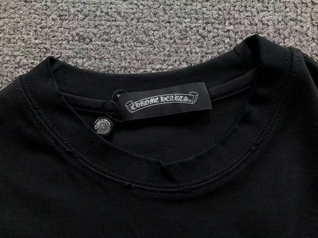 Cross Tshirt
