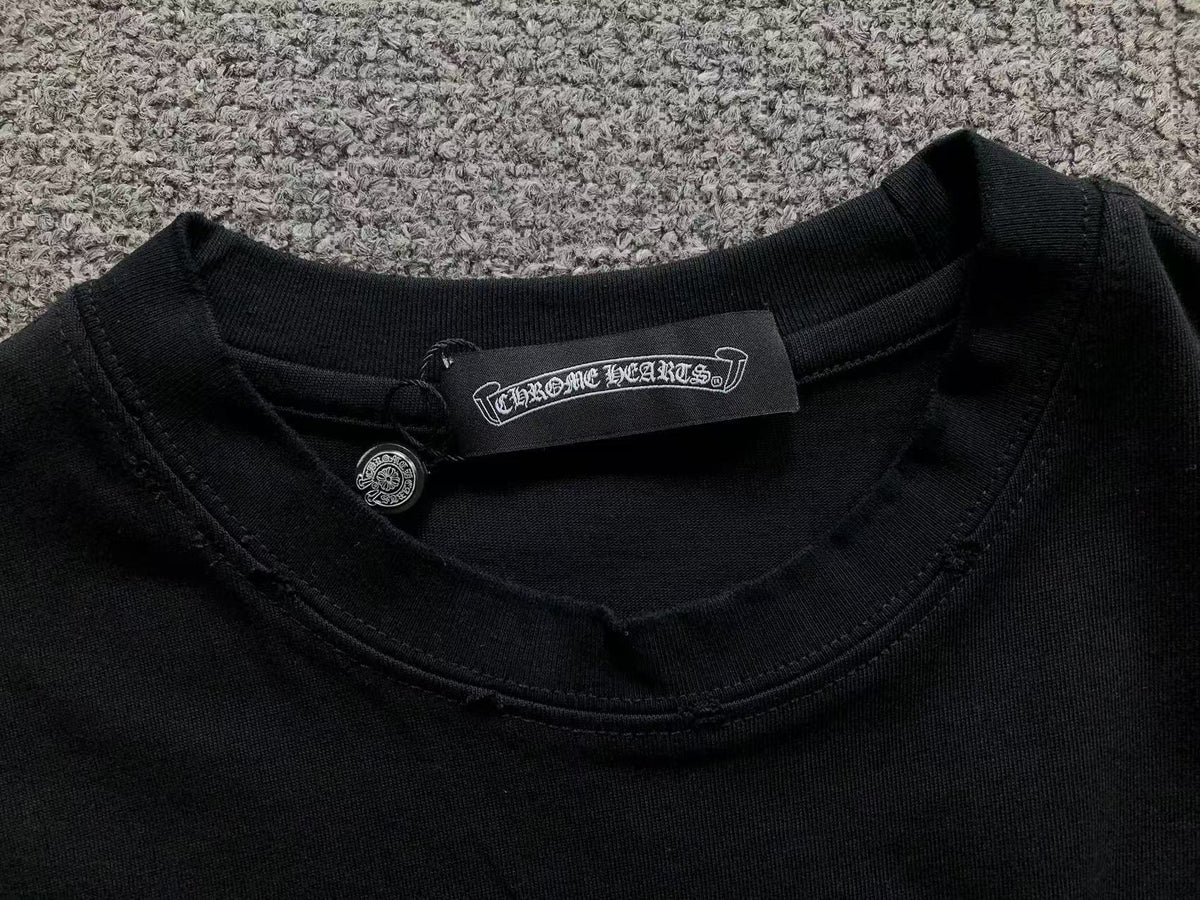 Cross Tshirt