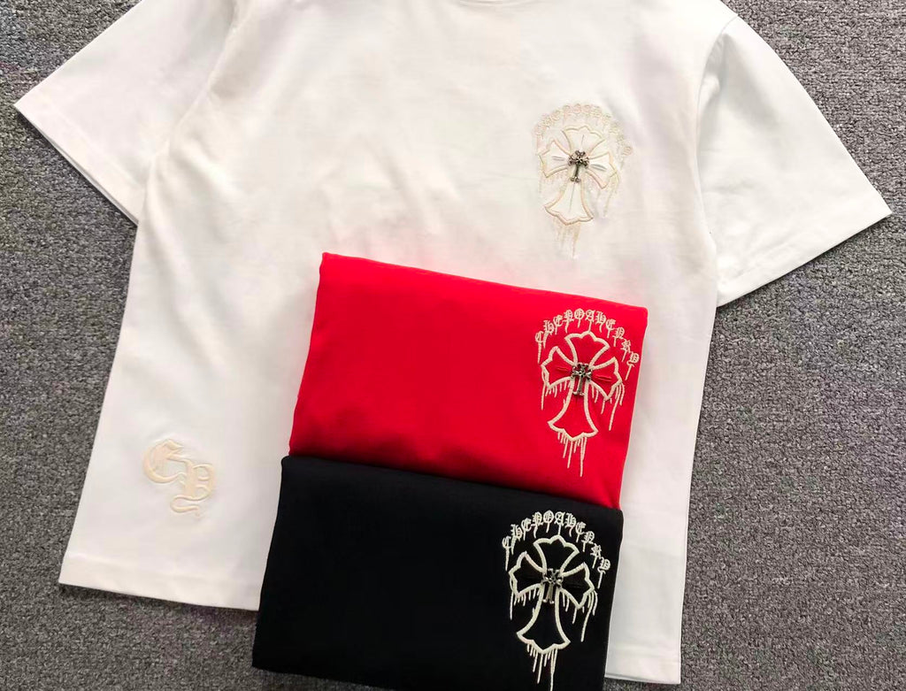 Cross Tshirt