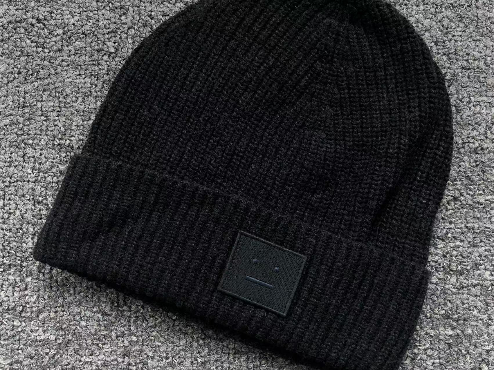 AcneStdios Cap