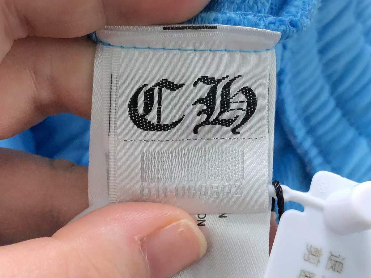 Cross Shorts