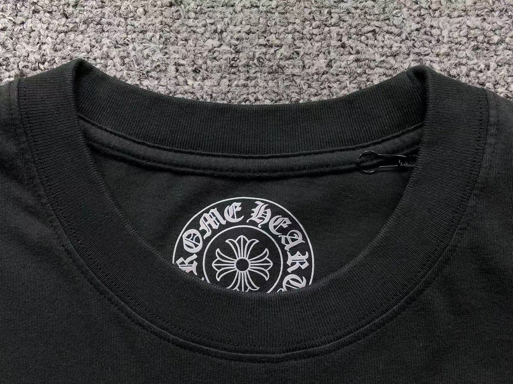 Cross Tshirt