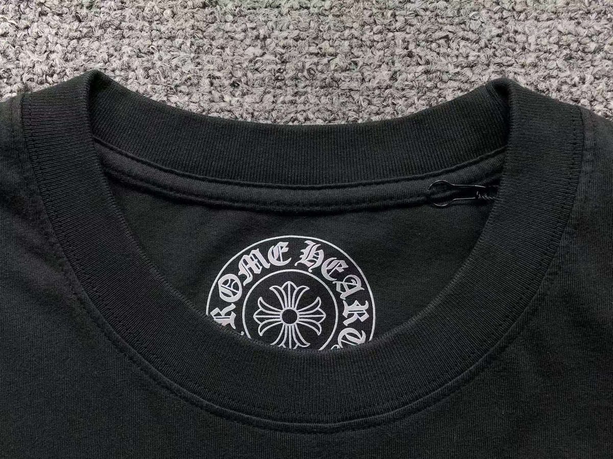 Cross Tshirt