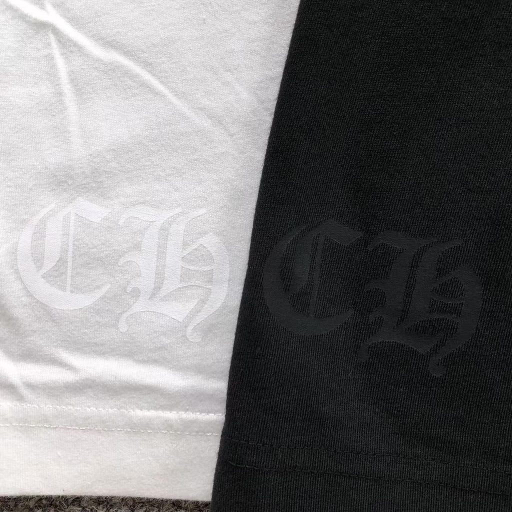 Cross Tshirt
