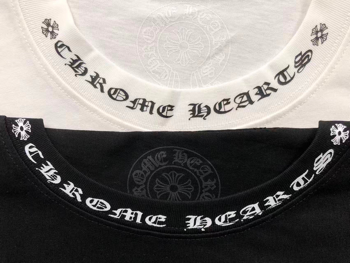 Cross Tshirt