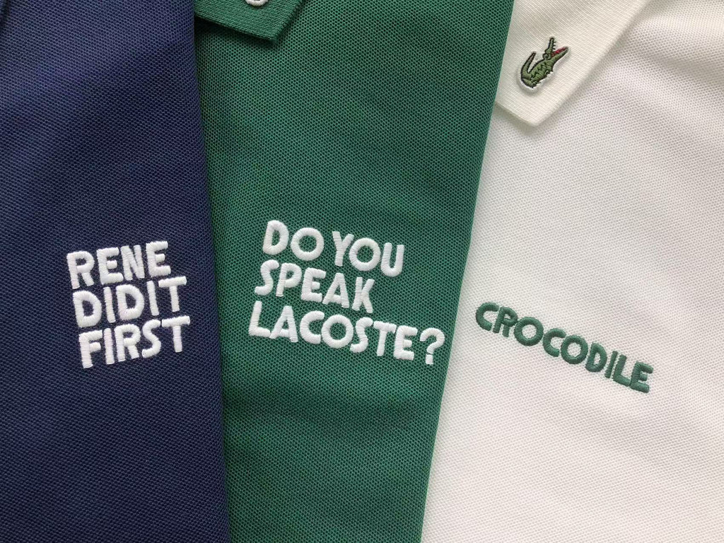 Classic Polo