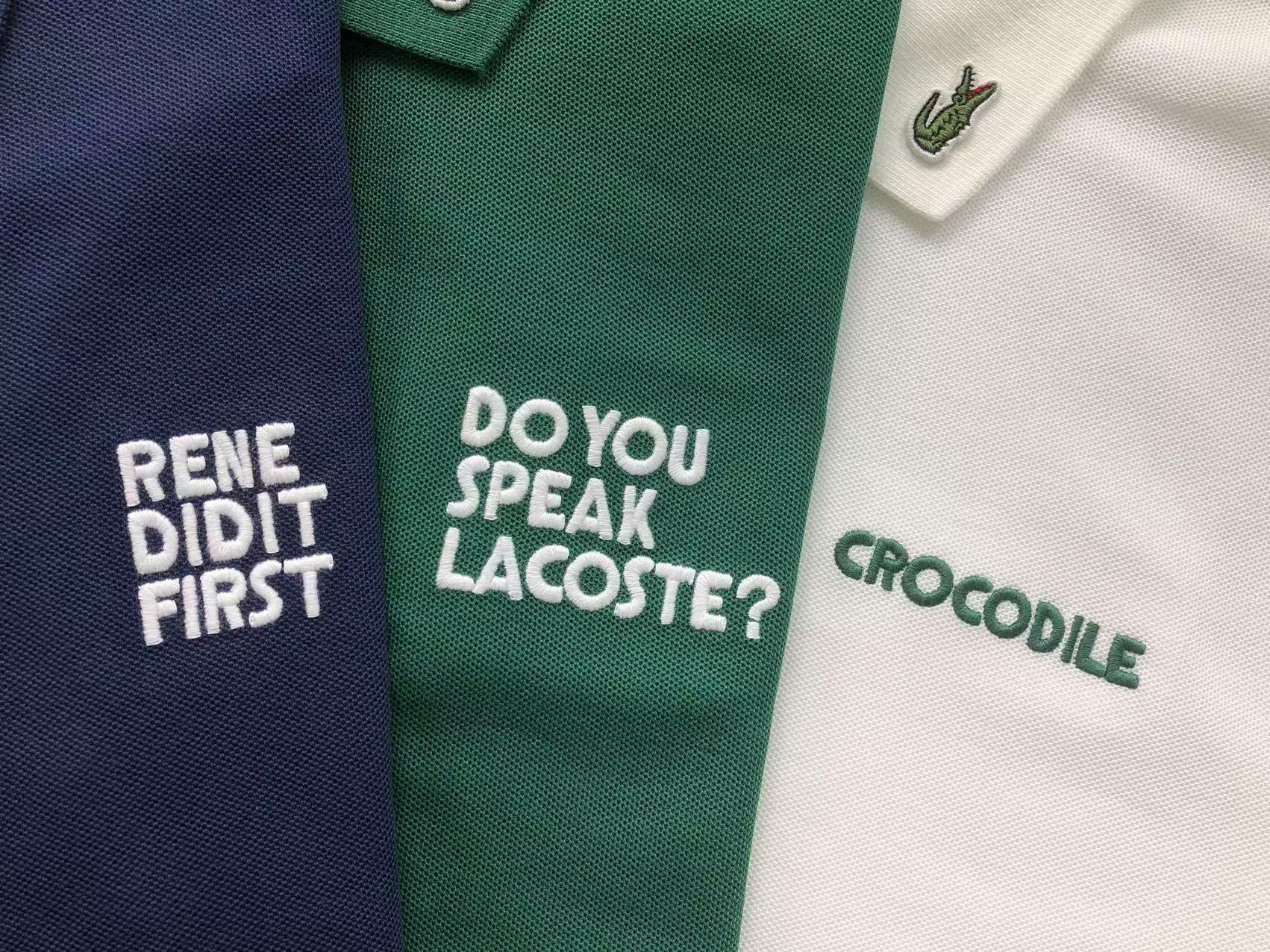 Classic Polo