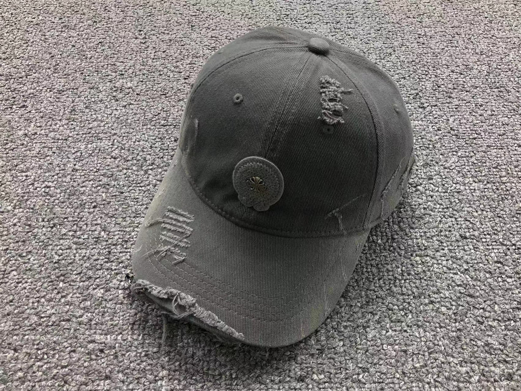 Cross Cap
