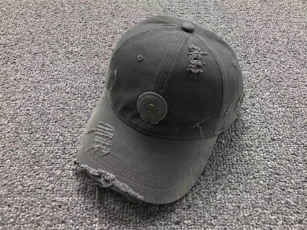 Cross Cap