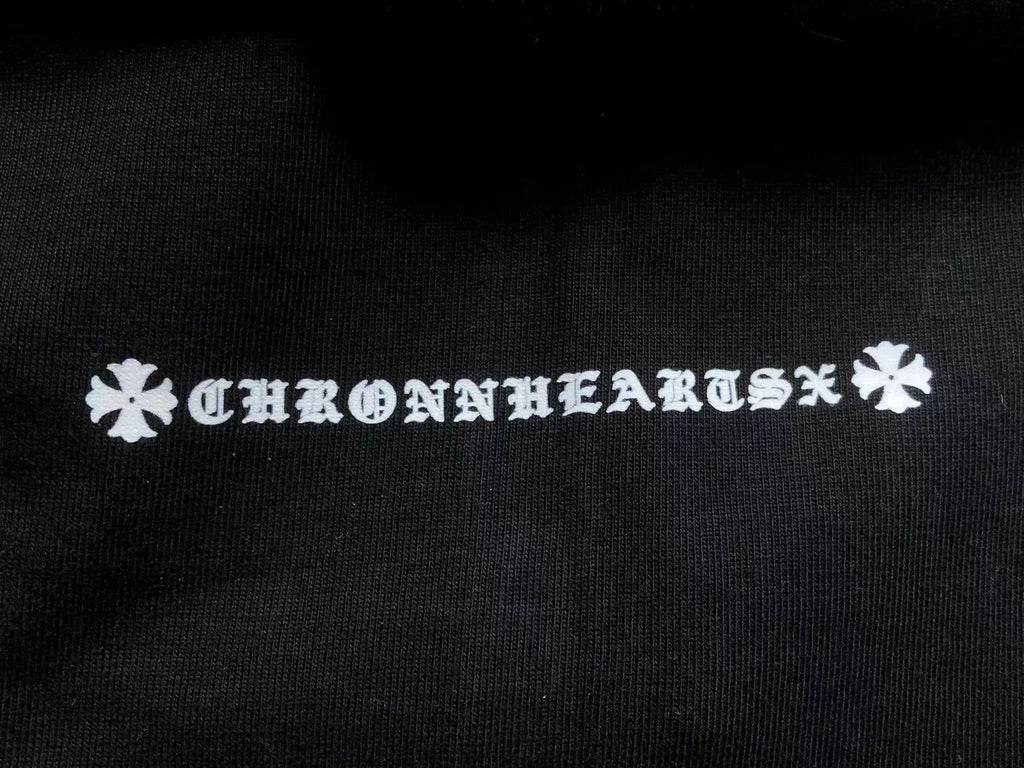 Cross Tshirt