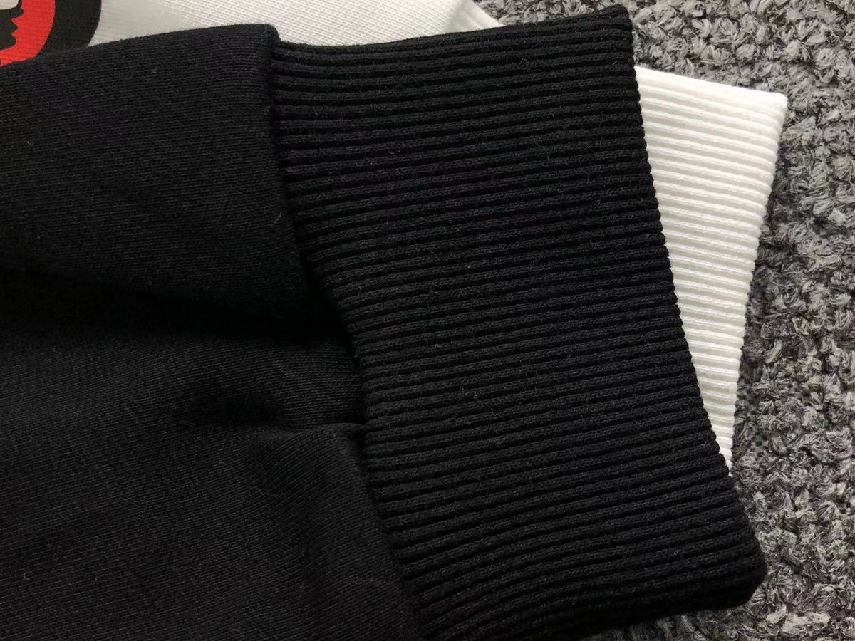 Cross Hoodie