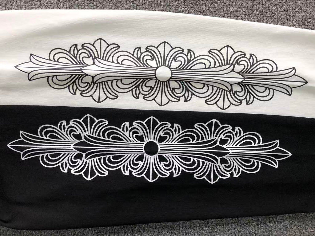 Cross Longsleeve