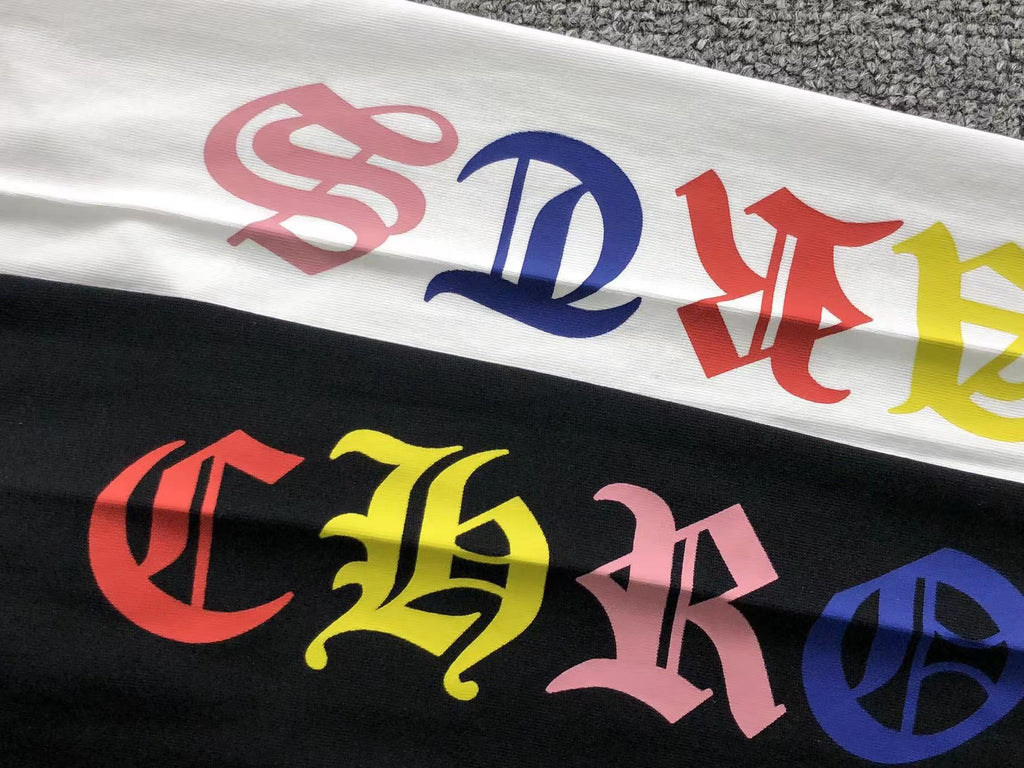 Cross Longsleeve