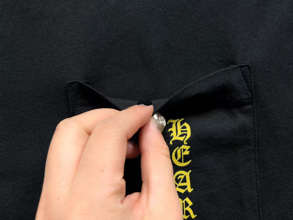Cross Tshirt