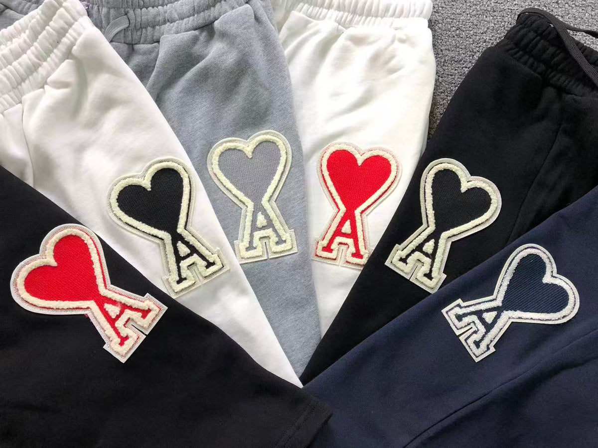 Am1 Shorts