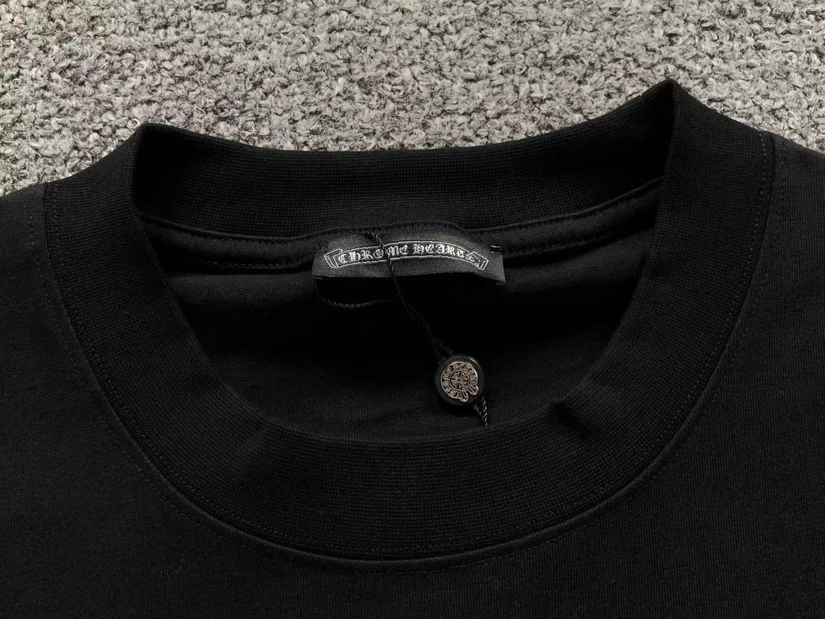Cross Longsleeve