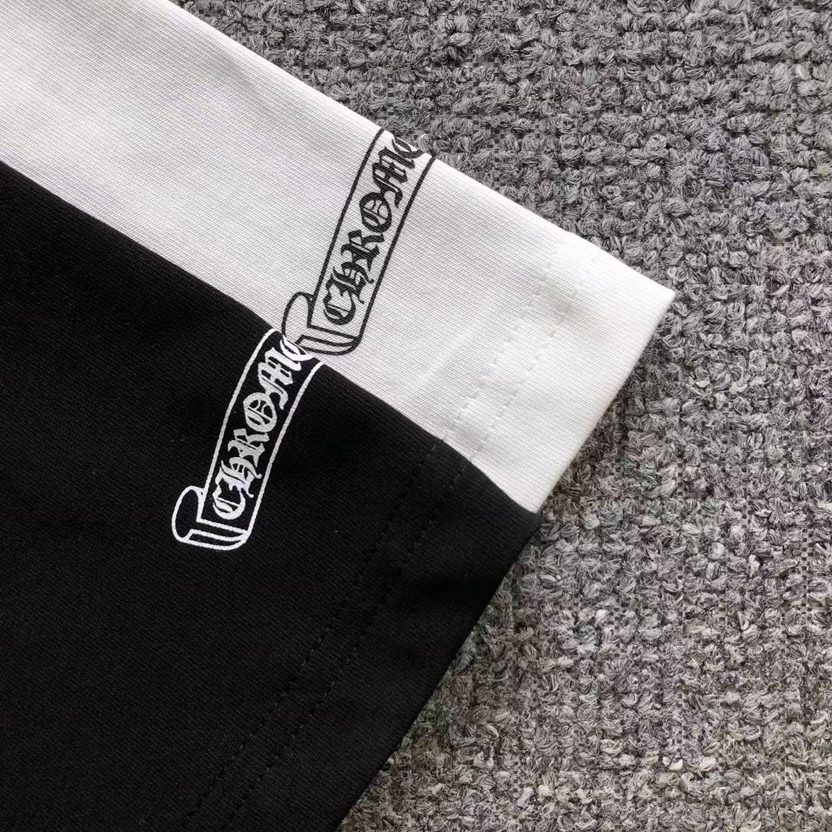 Cross Tshirt