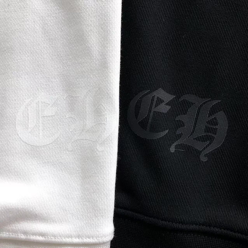Cross Hoodie