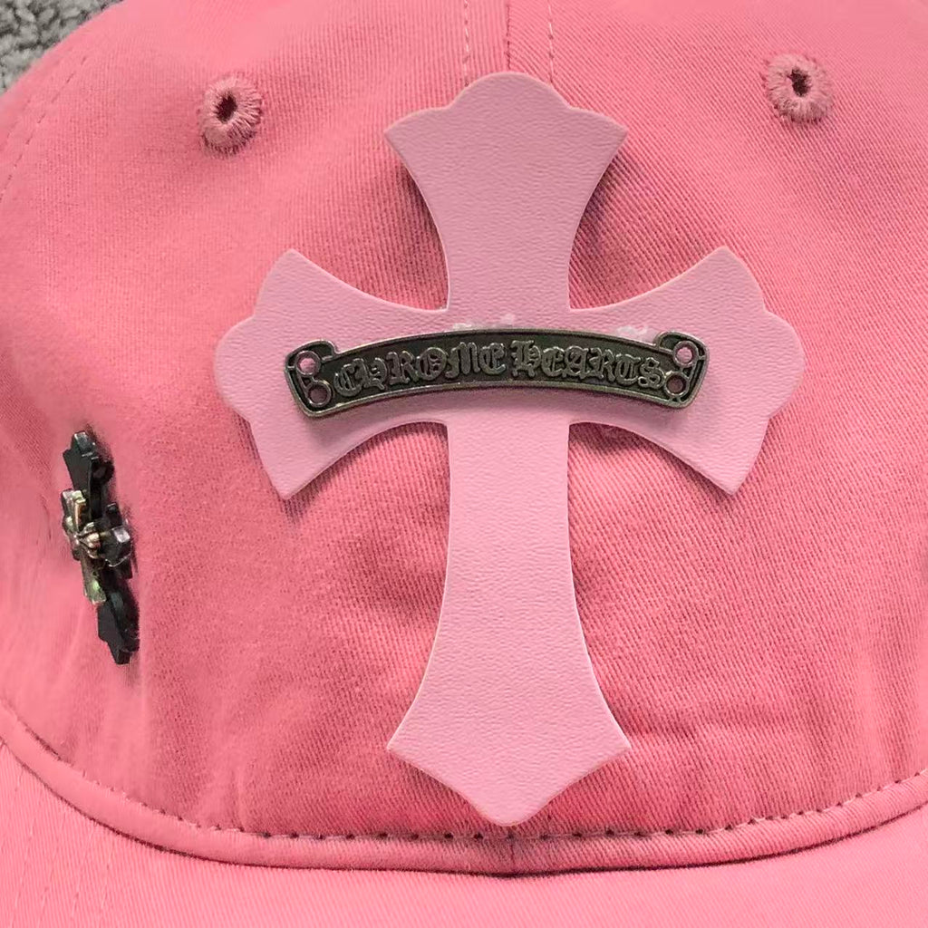 Cross Cap