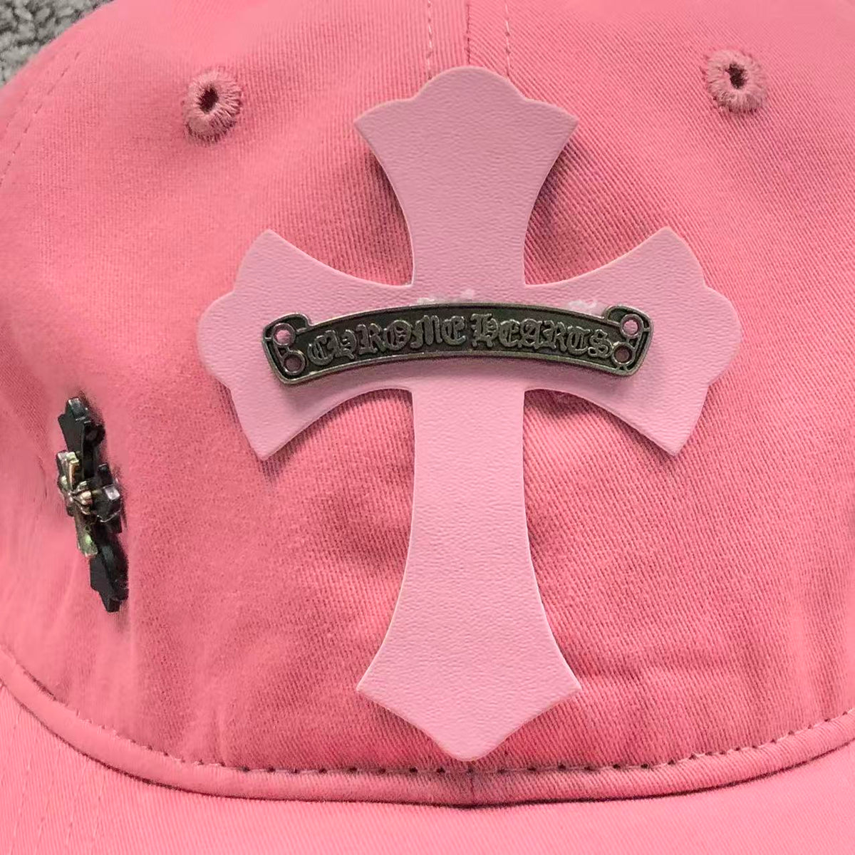Cross Cap
