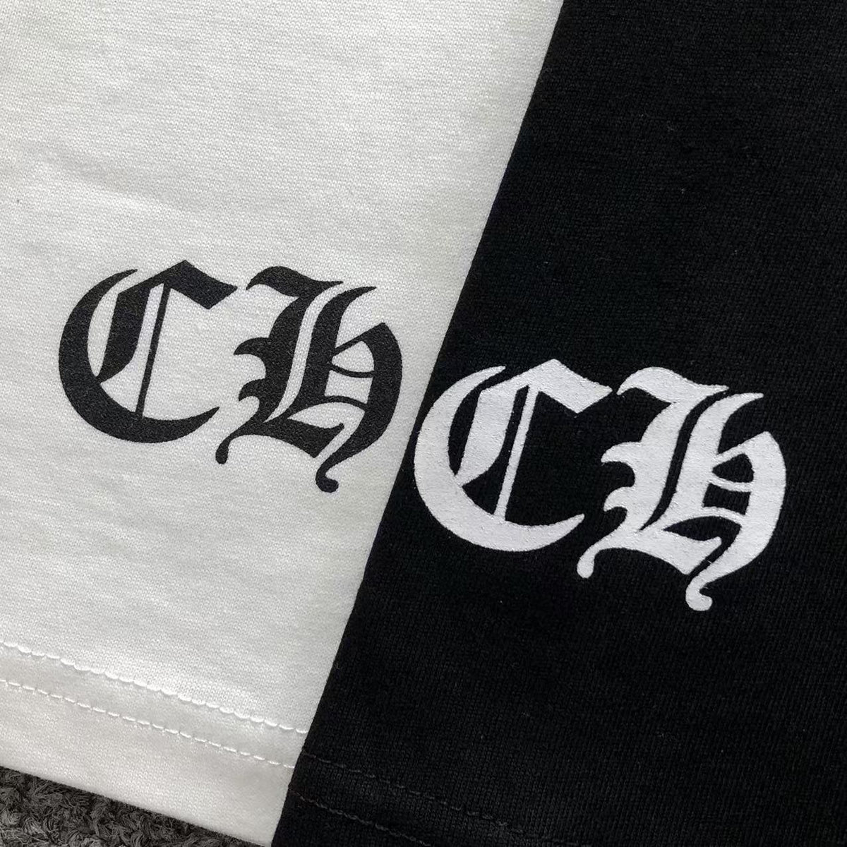 Cross Tshirt