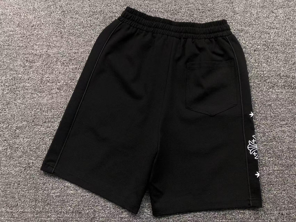 Cross Shorts