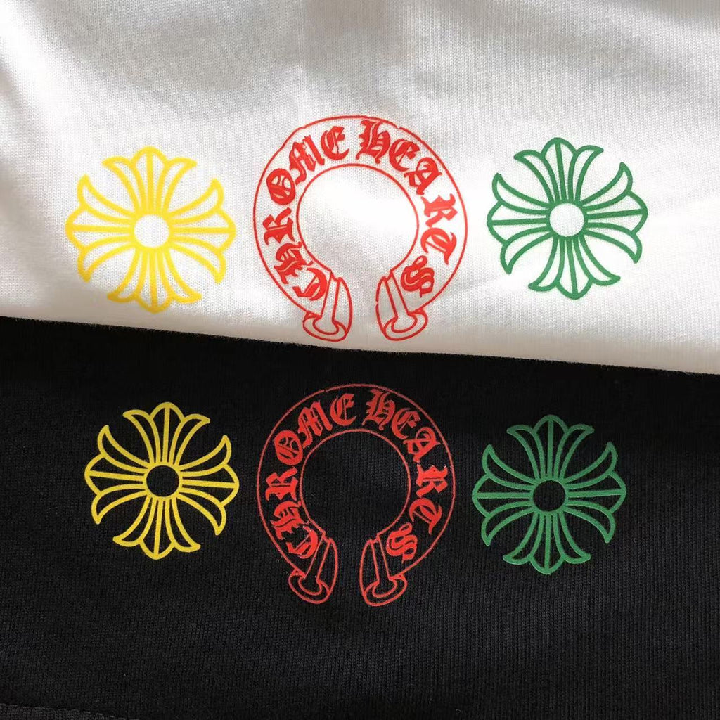 Cross Tshirt