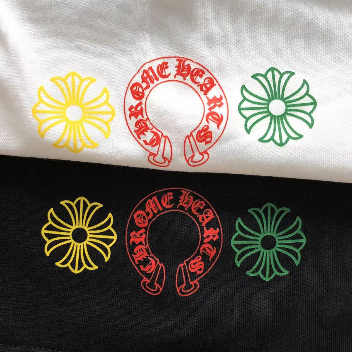 Cross Tshirt