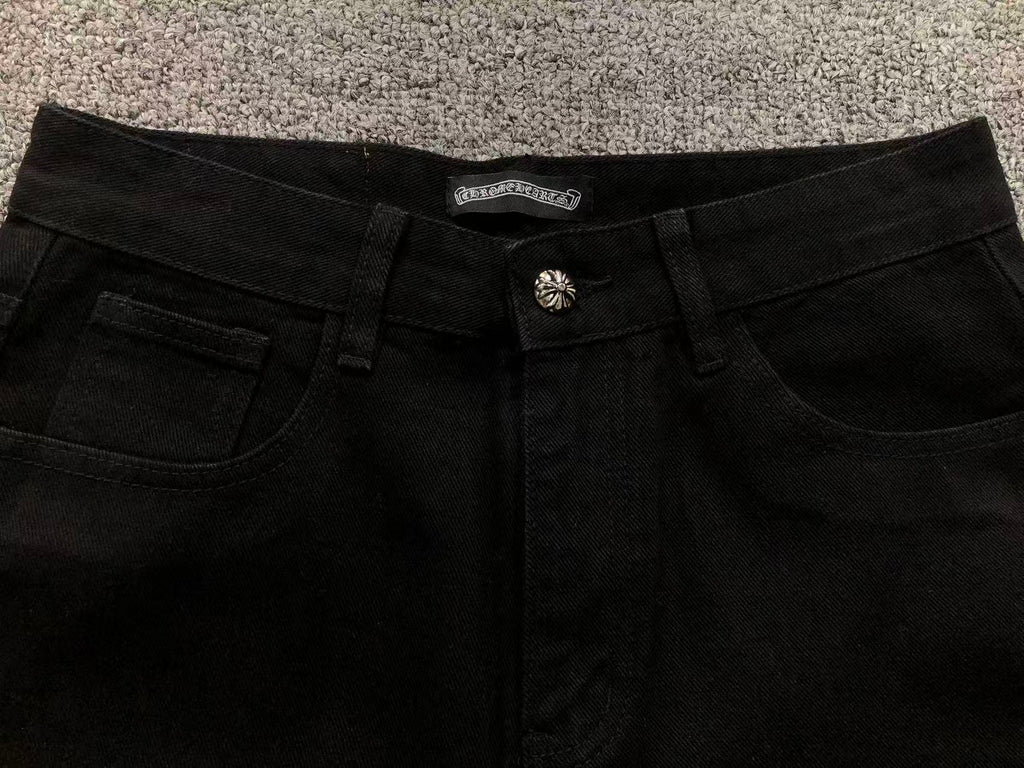 Cross Pants